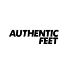 Authentic Feet