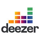 Deezer-Desktop