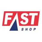 Cupom de Desconto Fastshop