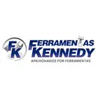 Ferramentas Kennedy