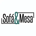 Sofá & Mesa