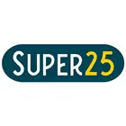 SUPER25